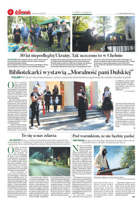 Wydanie główne - strona 6