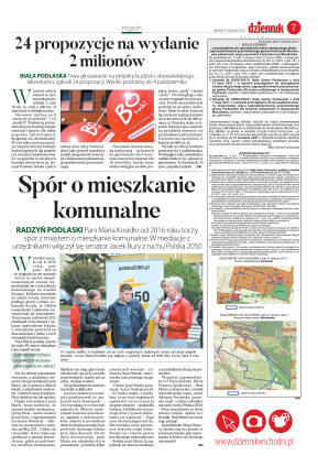 Wydanie główne - strona 7