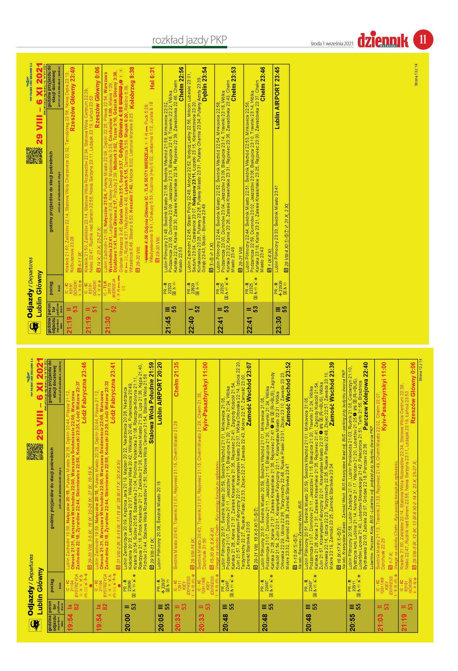 Wydanie główne - strona 11