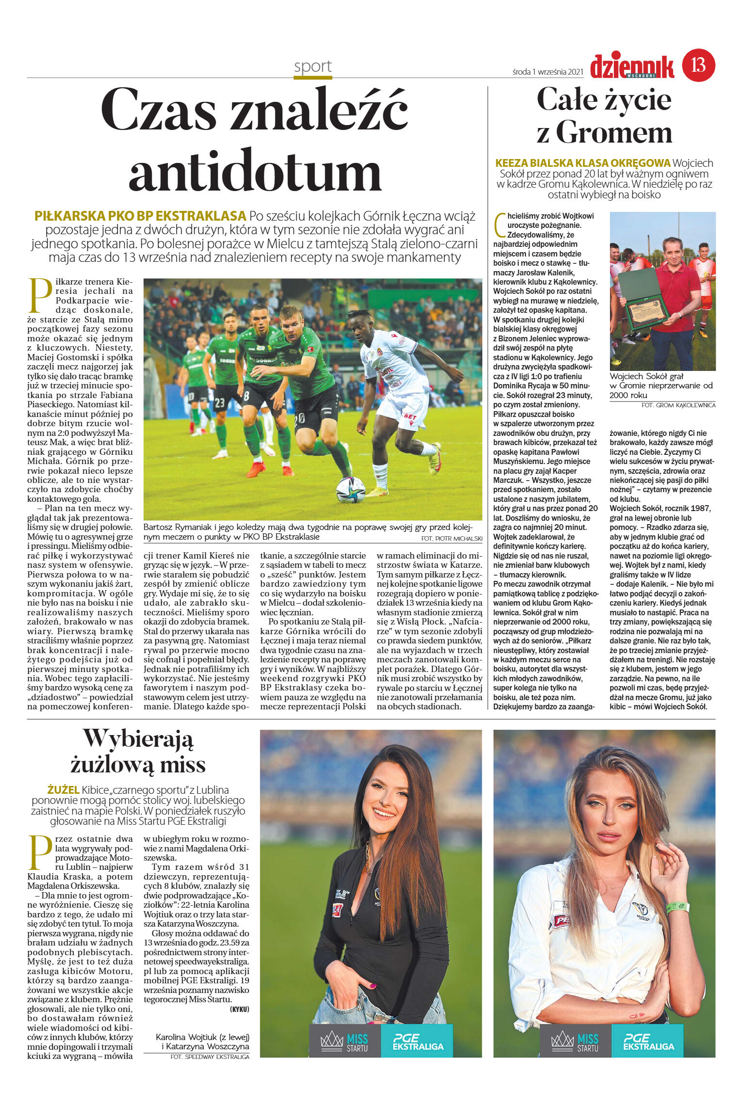 Wydanie główne - strona 13