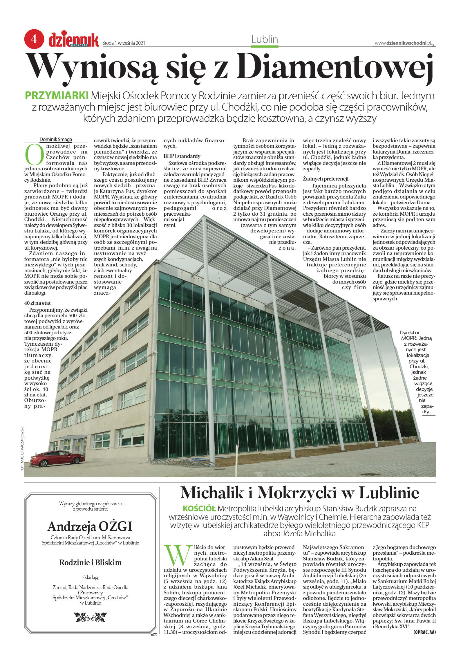 Wydanie główne - strona 4