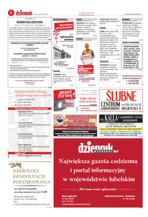 Wydanie główne - strona 12