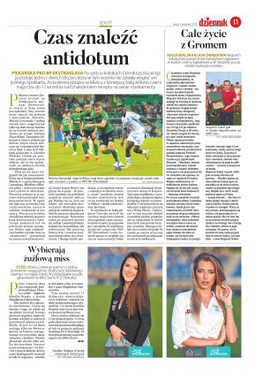 Wydanie główne - strona 13