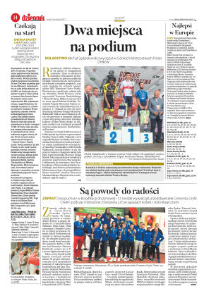 Wydanie główne - strona 14