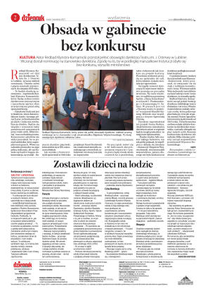 Wydanie główne - strona 2