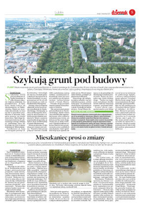 Wydanie główne - strona 5