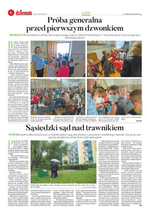 Wydanie główne - strona 6