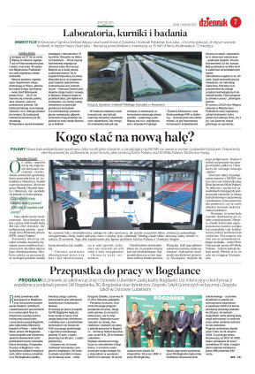 Wydanie główne - strona 7