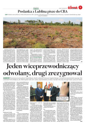 Wydanie główne - strona 9