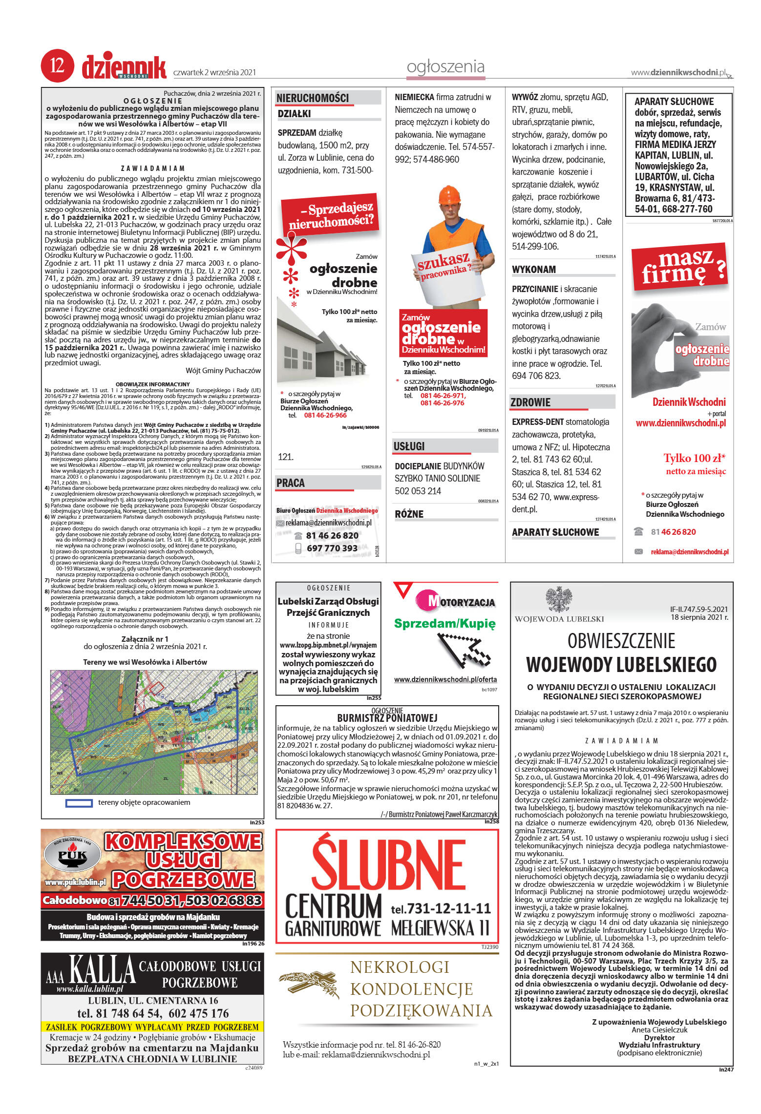 Wydanie główne - strona 12