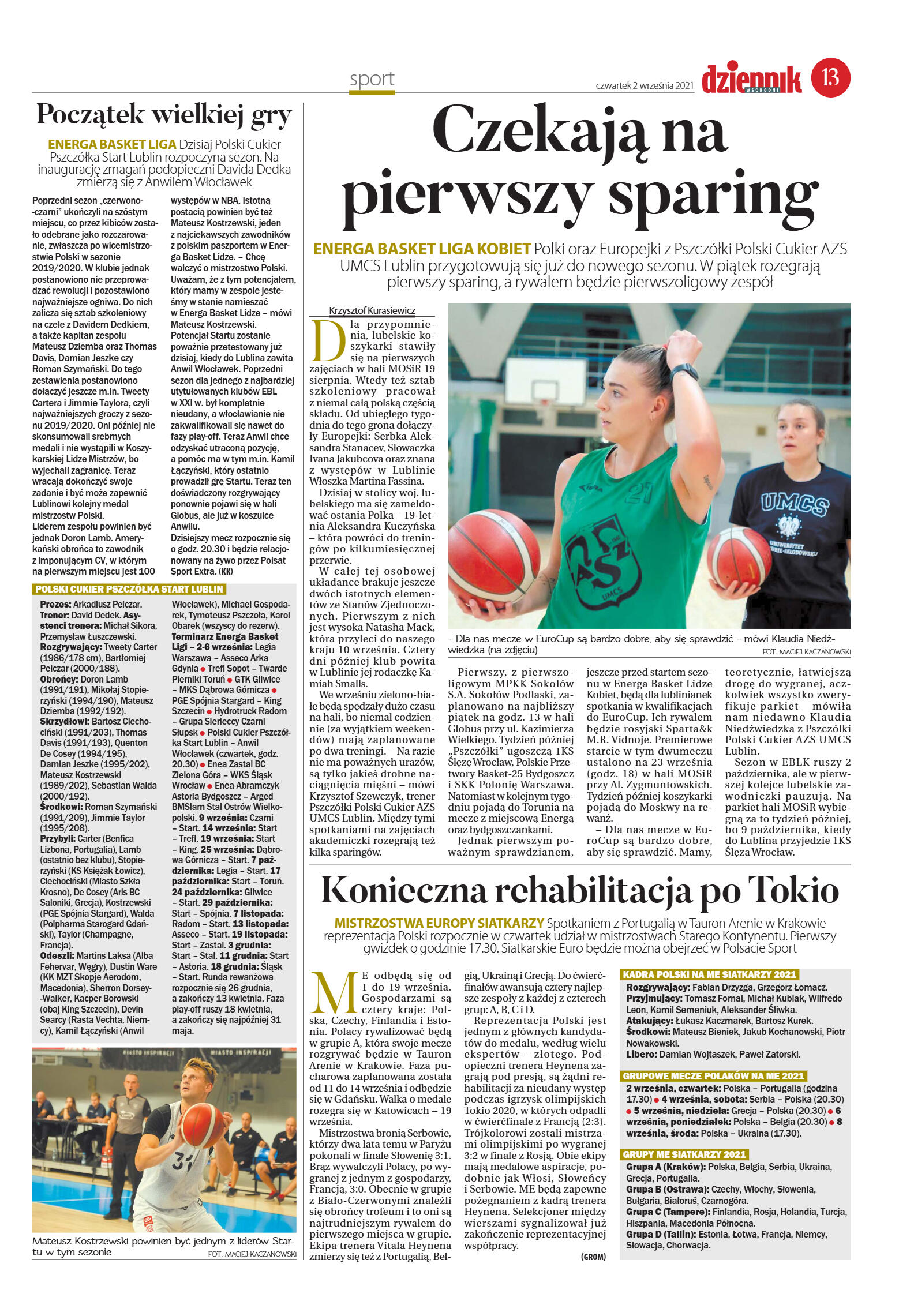 Wydanie główne - strona 13