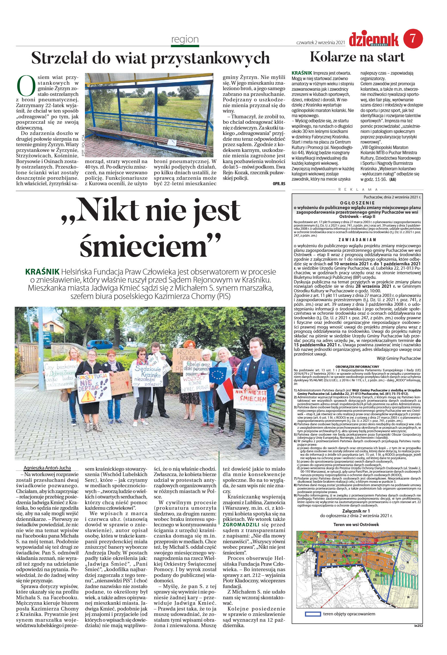 Wydanie główne - strona 7