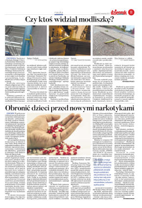 Wydanie główne - strona 11