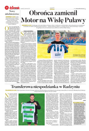 Wydanie główne - strona 14