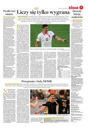 Wydanie główne - strona 15