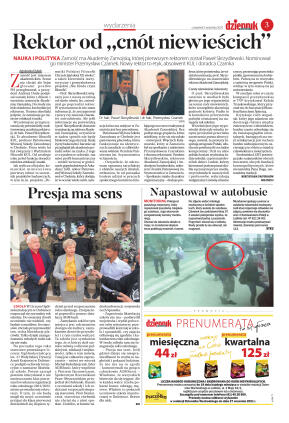 Wydanie główne - strona 3