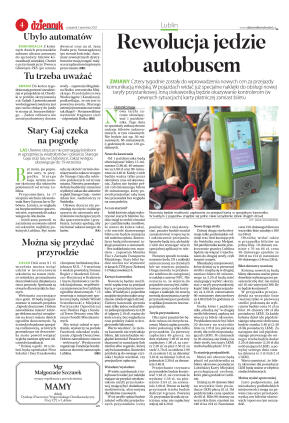 Wydanie główne - strona 4