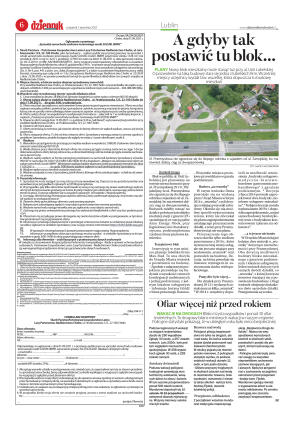 Wydanie główne - strona 6