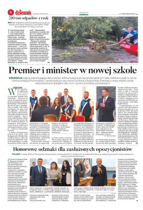 Wydanie główne - strona 8