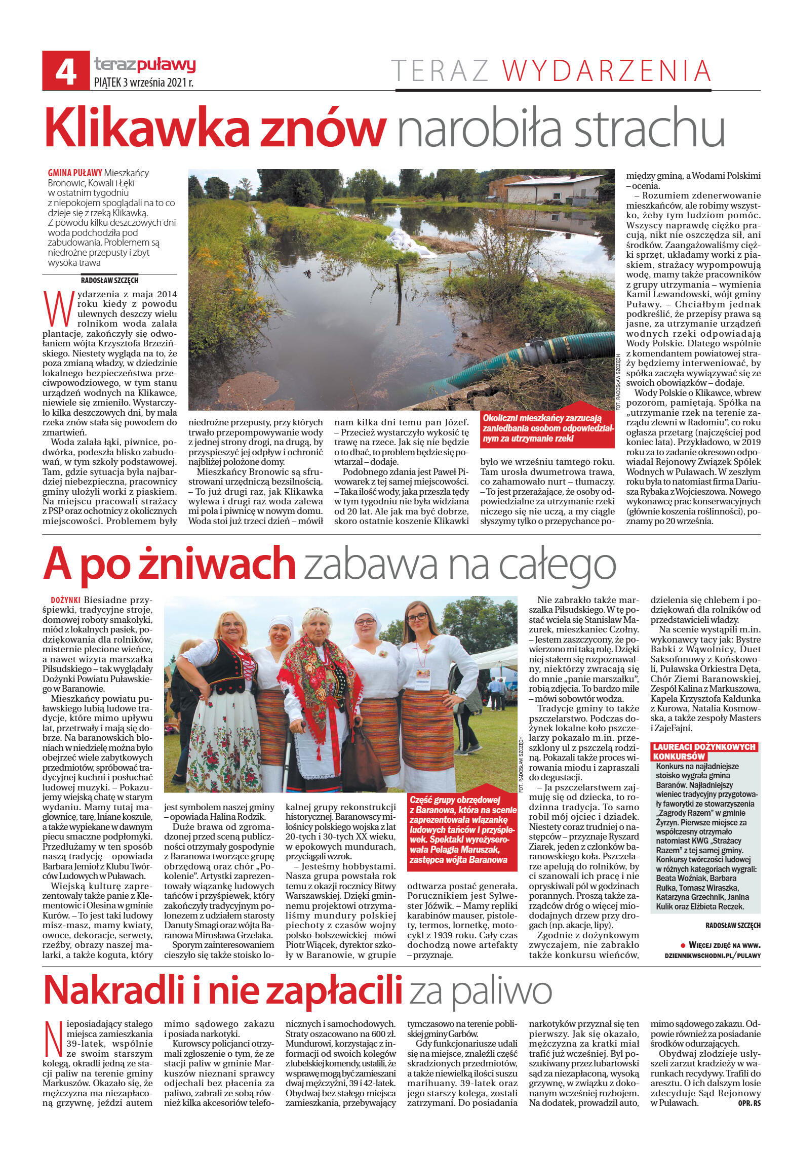 Teraz Puławy - strona 4