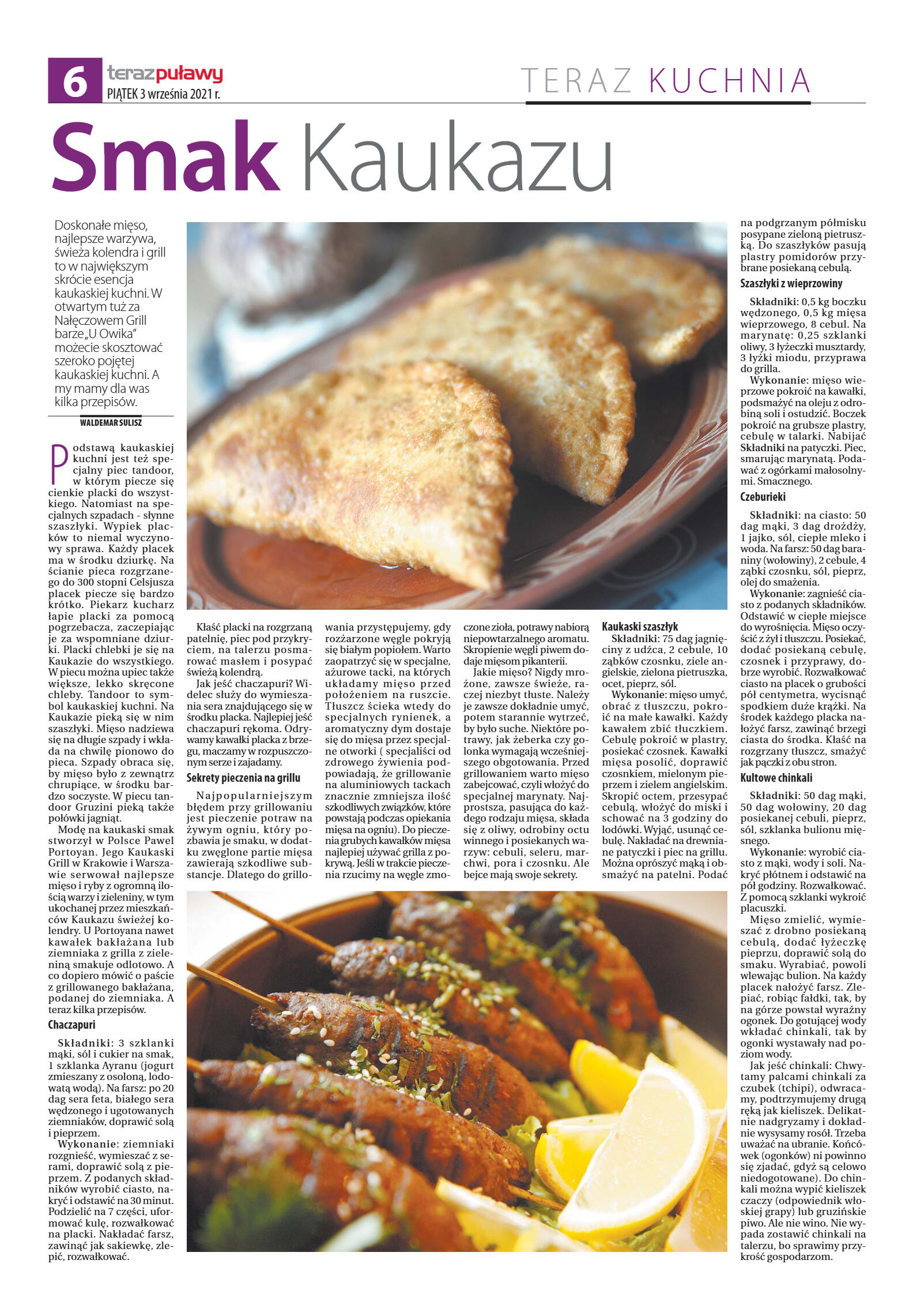 Teraz Puławy - strona 6