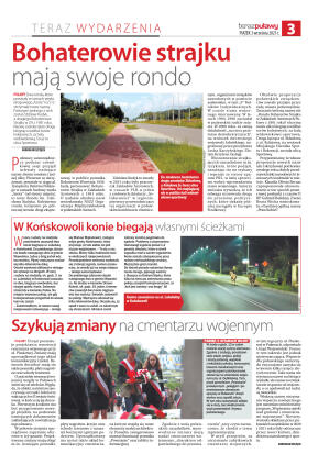 Teraz Puławy - strona 3