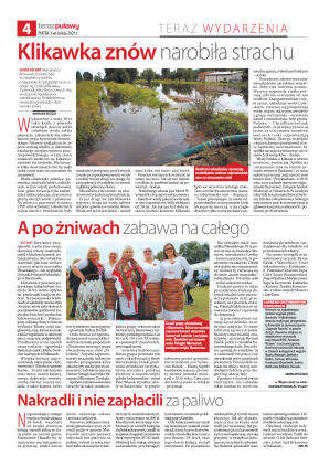 Teraz Puławy - strona 4