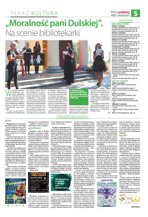 Teraz Puławy - strona 5