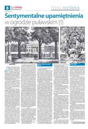 Teraz Puławy - strona 8