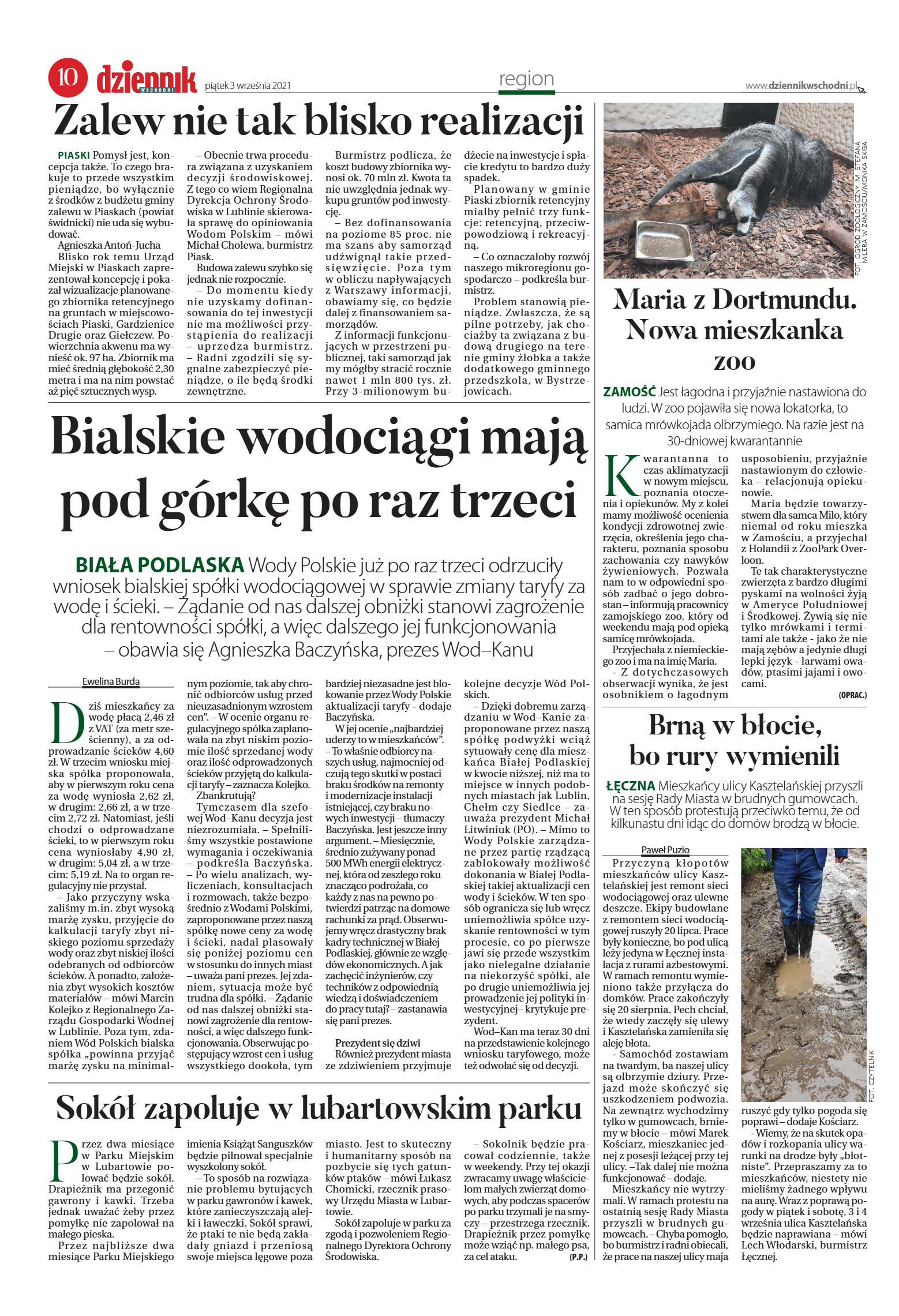 Wydanie główne - strona 10