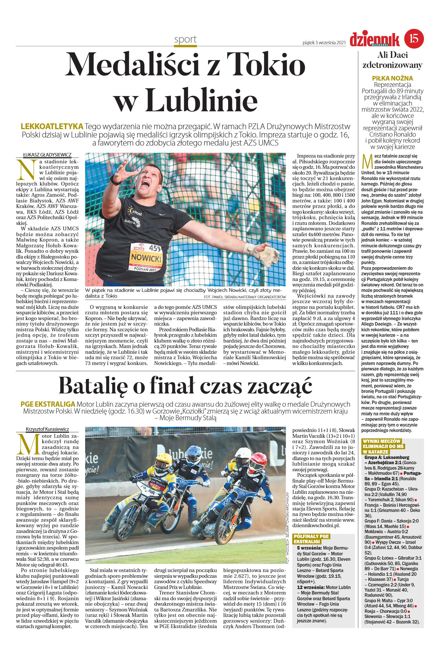 Wydanie główne - strona 15