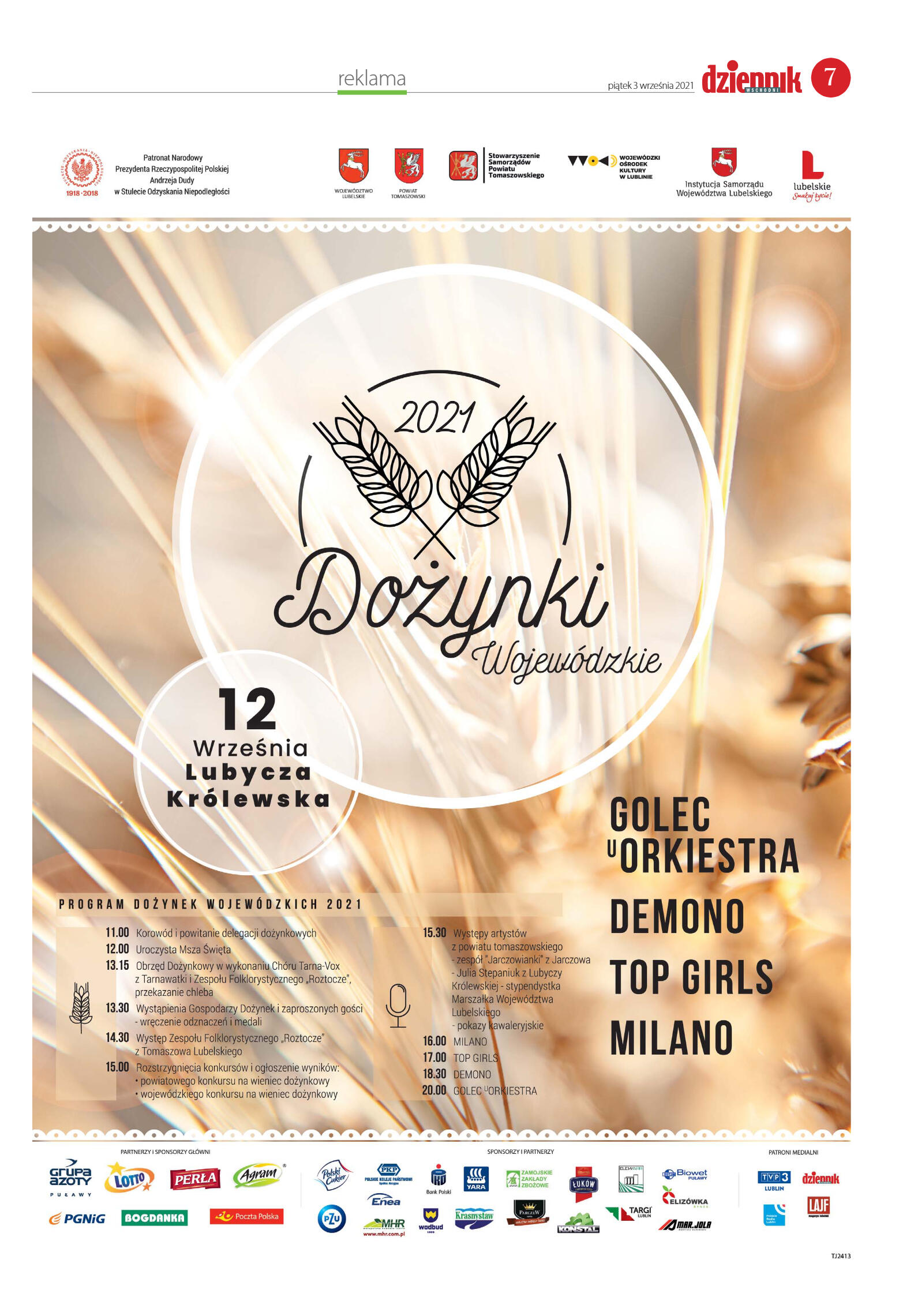 Wydanie główne - strona 7