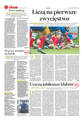 Wydanie główne - strona 12