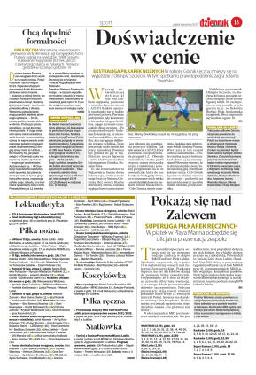 Wydanie główne - strona 13