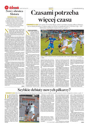 Wydanie główne - strona 14