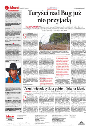 Wydanie główne - strona 2