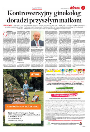 Wydanie główne - strona 3