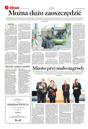 Wydanie główne - strona 4