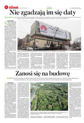 Wydanie główne - strona 6