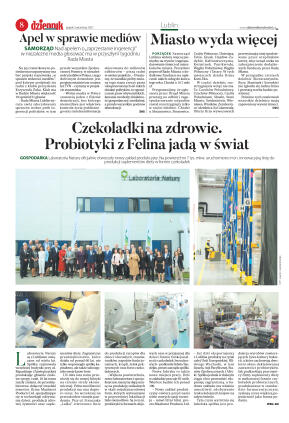 Wydanie główne - strona 8