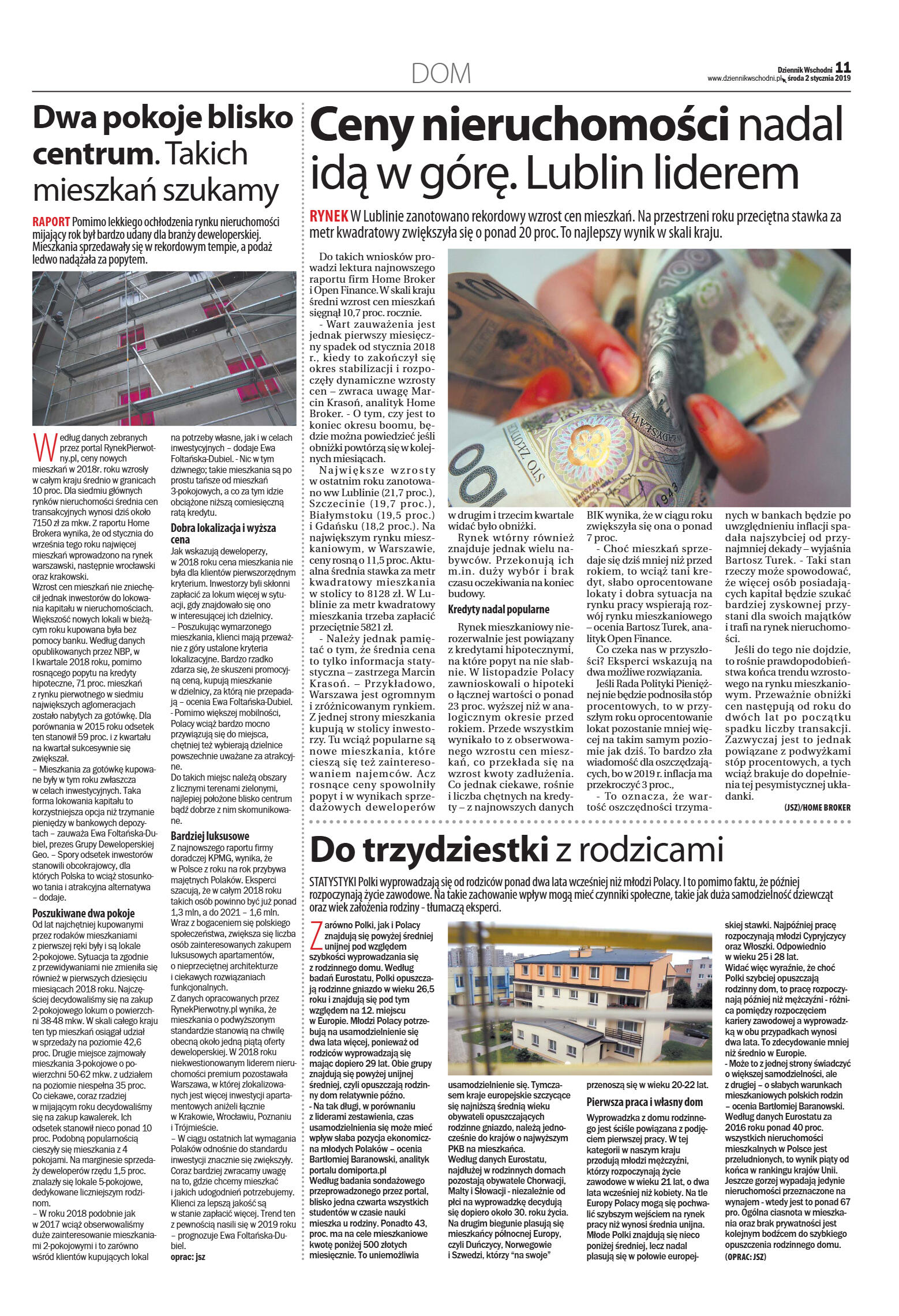 Dziennik Wschodni - strona 11