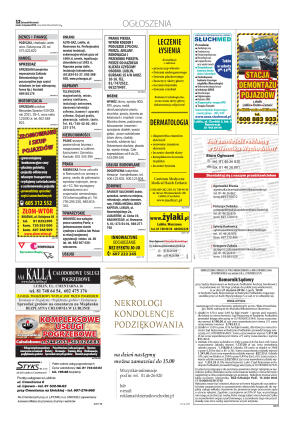 Dziennik Wschodni - strona 12