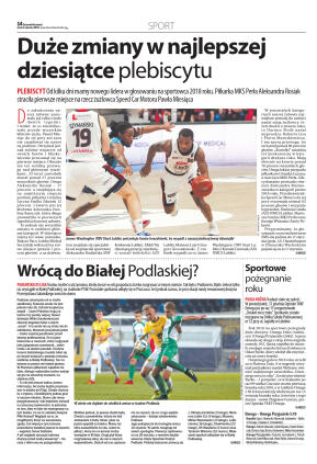 Dziennik Wschodni - strona 14