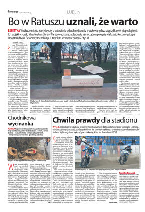 Dziennik Wschodni - strona 4