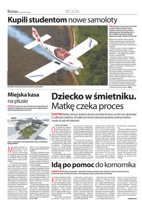 Dziennik Wschodni - strona 6