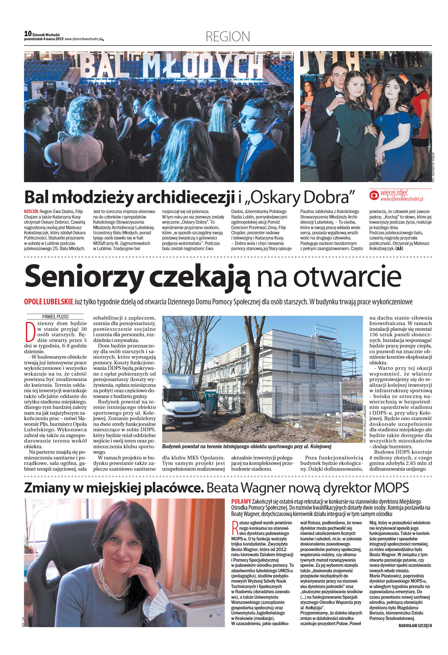 Wydanie główne - strona 10