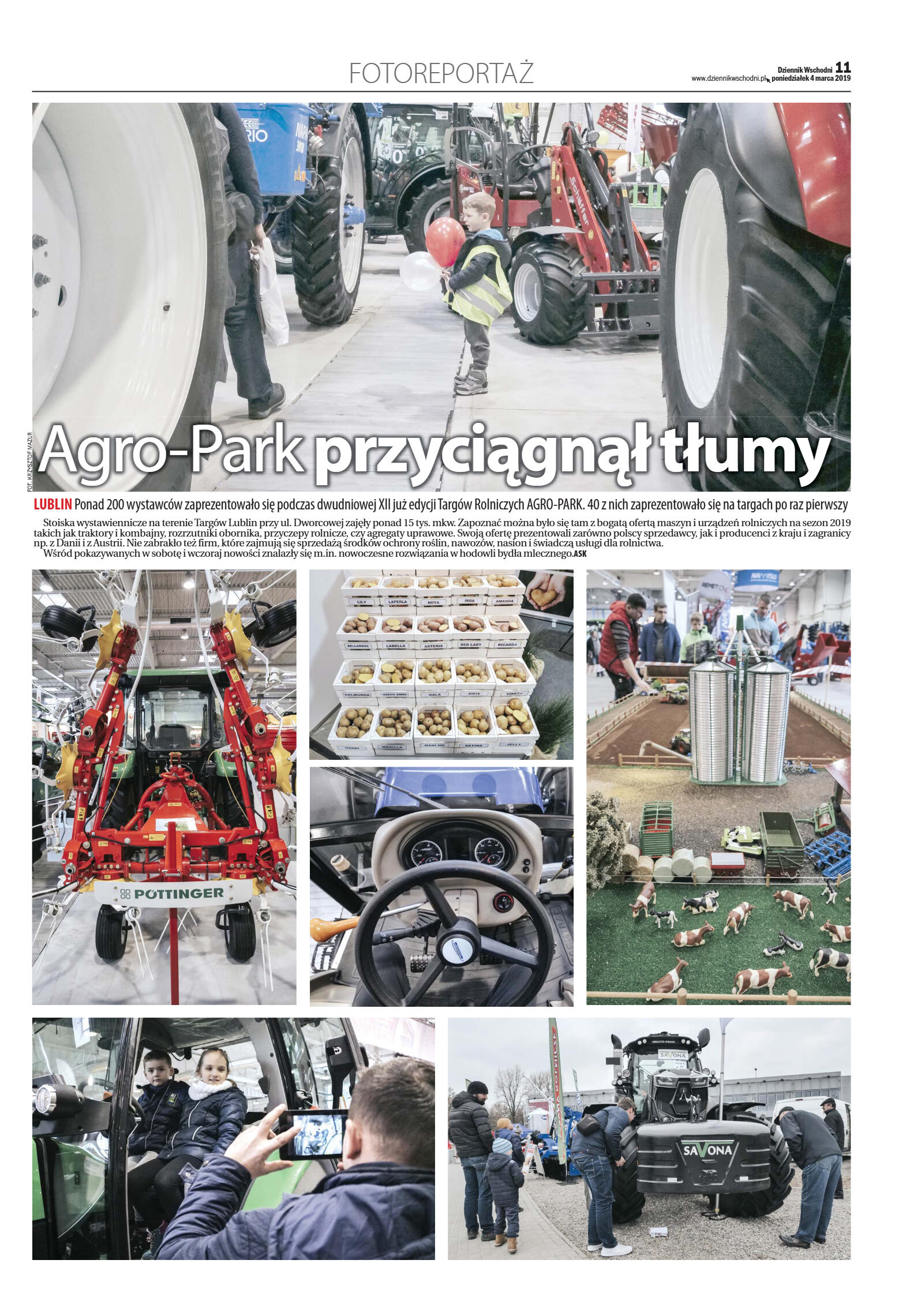 Wydanie główne - strona 11