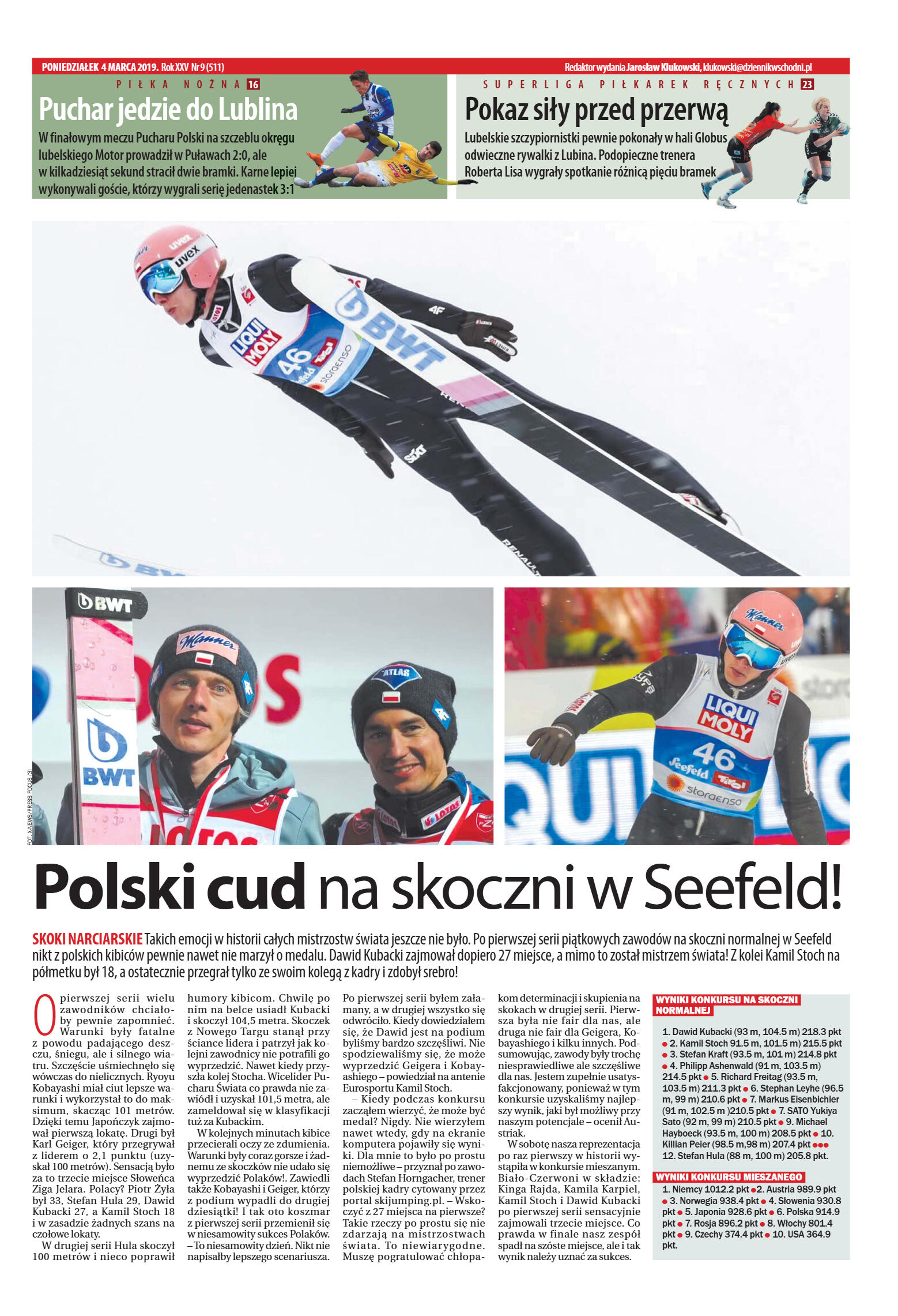 Wydanie główne - strona 13