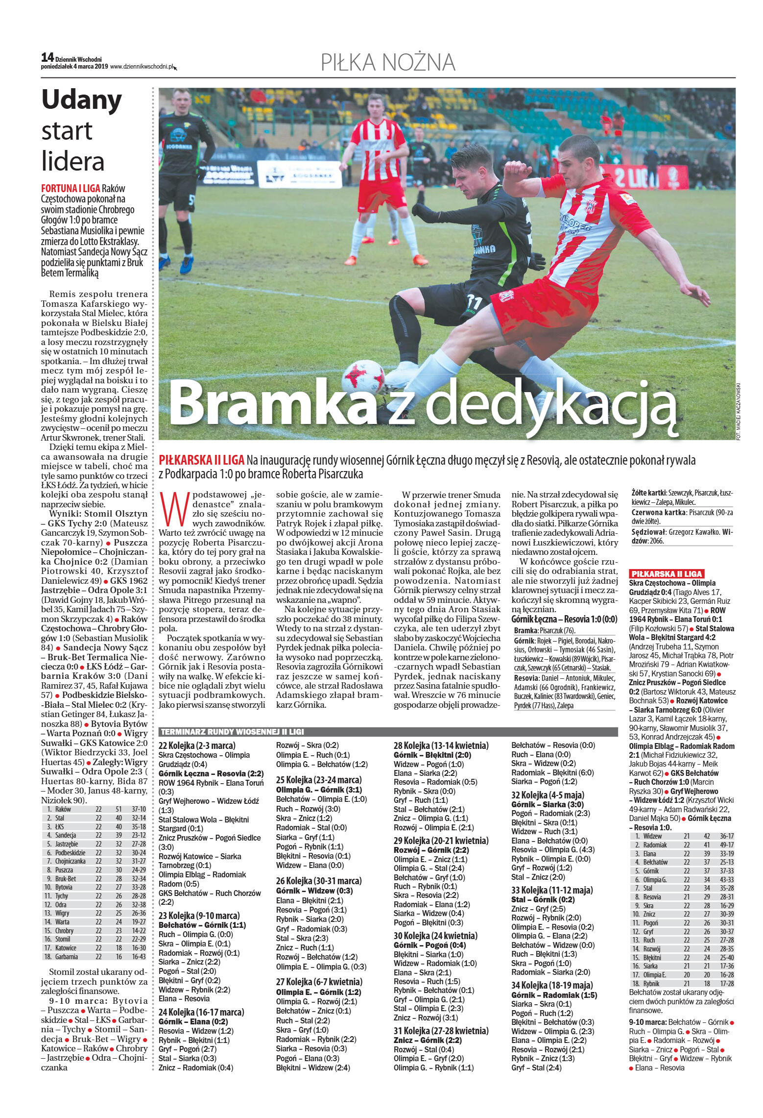 Wydanie główne - strona 14