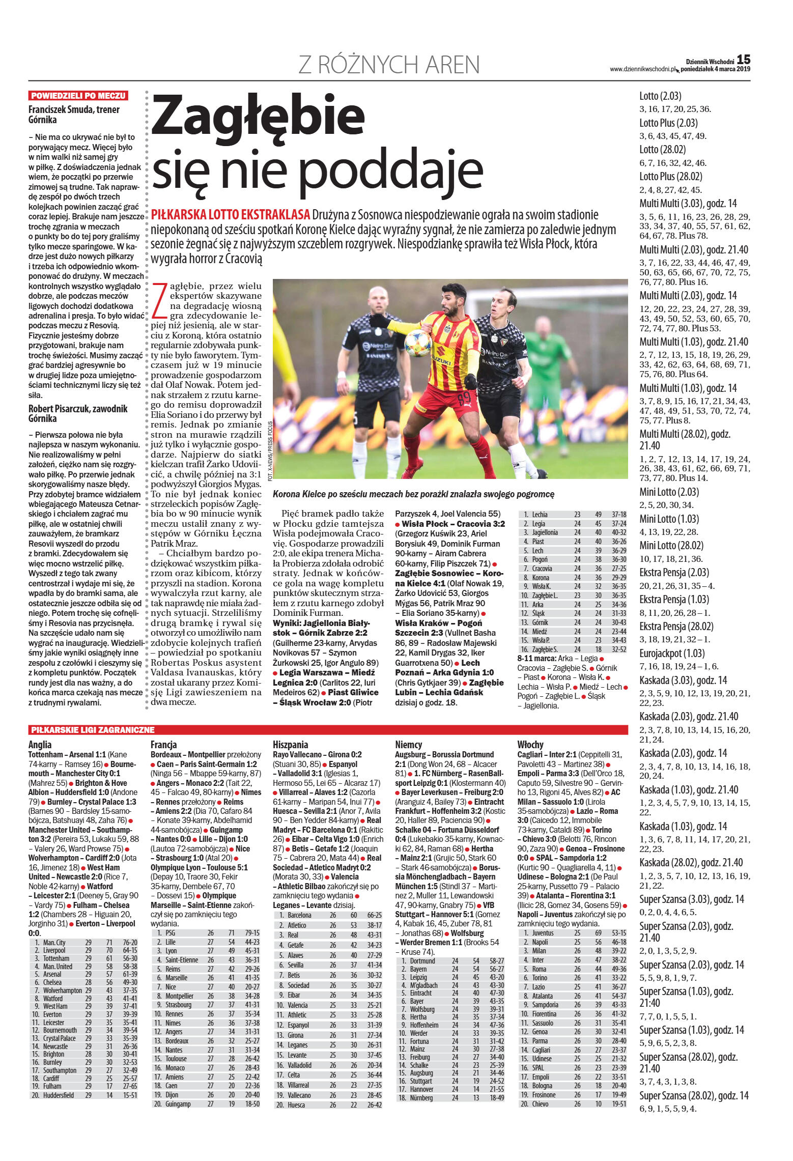 Wydanie główne - strona 15